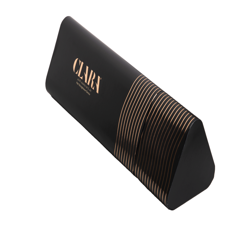 كلارا - جهاز فرد وتصفيف الشعر C7