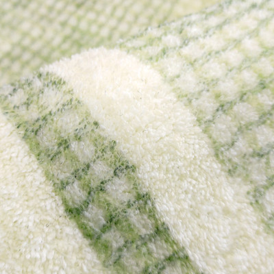 السجاد الحديث لغرفة المعيشة المنزل رقيق لينة الكلم...