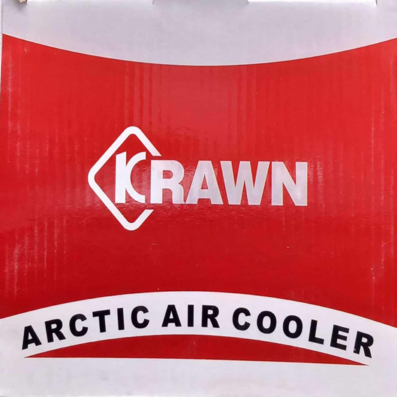 مبرد الهواء كراون KW-41032