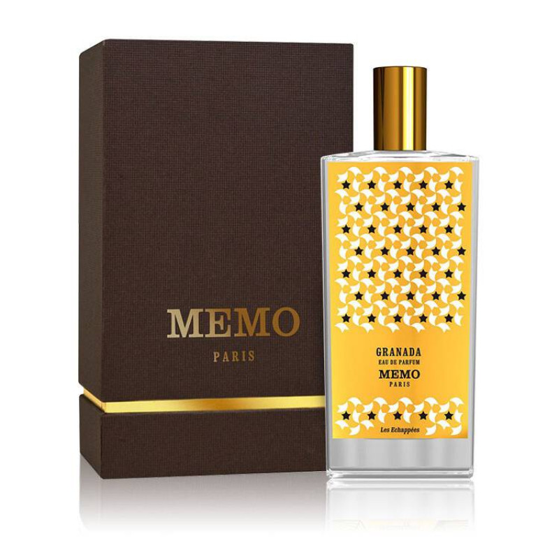 ميمو ليس ايشبيز جراندا - أو دي بارفيوم (نسائي) 75م...