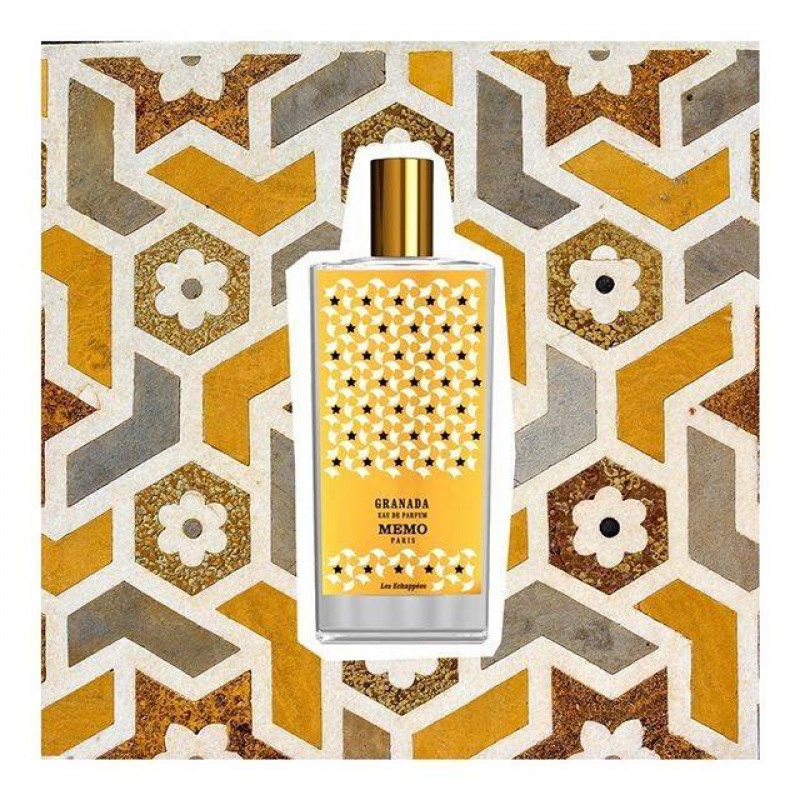 ميمو ليس ايشبيز جراندا - أو دي بارفيوم (نسائي) 75م...