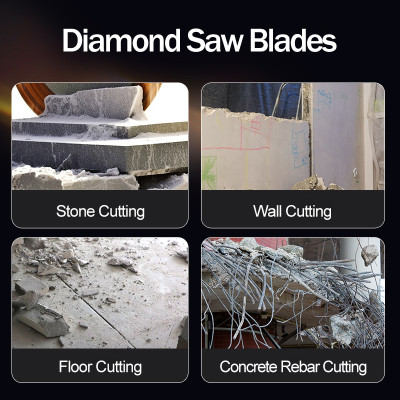 منشار حلقي جديد عالي الجودة بدون فرش بقدرة 4500 وا...