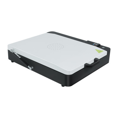 A3 A4 DTF نقل فرن الطباعة مجفف علاج نقل فيلم DTF و...