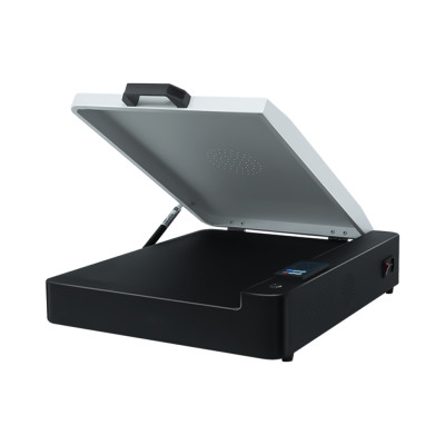 A3 A4 DTF نقل فرن الطباعة مجفف علاج نقل فيلم DTF و...