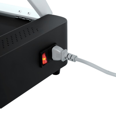 A3 A4 DTF نقل فرن الطباعة مجفف علاج نقل فيلم DTF و...