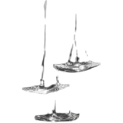 تصميم إيطالي جديد الثريا مطعم غرفة نوم السرير طاول...