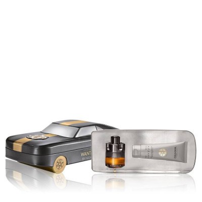 ازارو مجموعة وانتد باي نايت - أو دو برفيوم 50 مل +...