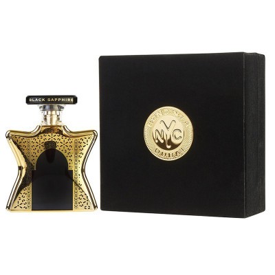 بوند نمبر 9 نيو يورك دبي بلاك زافير اي ي بيرفيوم ل...