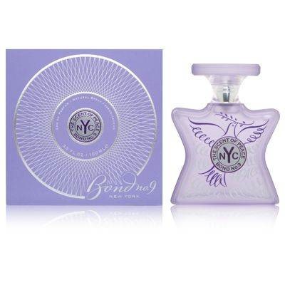 بوند نمبر 9 - ذا سينت اوف بيس عطر او دى بيرفيوم - 100 مل