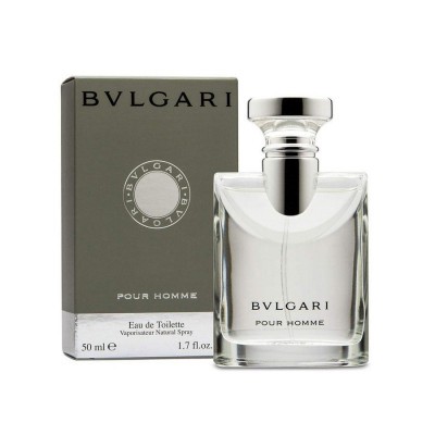 بولغاري بورهوم اي دي تواليت للرجال 50 مل