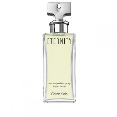عطر اتيرنيتي 50 مل - او دى بريفيوم من كالفن كلاين