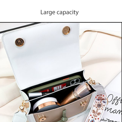 حقيبة نسائية كاجوال