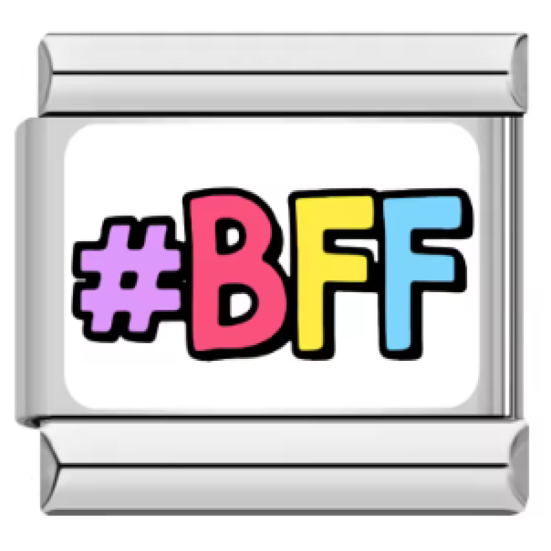 تشارم BFF