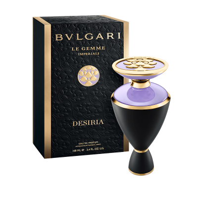 بولغري لي جيمي امبرياليدي زيريا أو دو بارفان - 100...