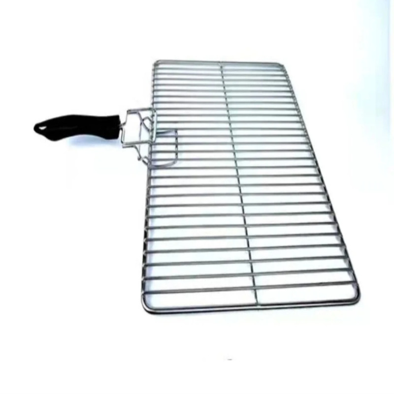 ملقاط تبسي أو شبك او صينية أو أواني