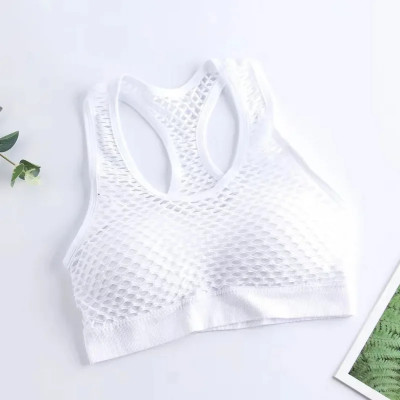 حمالة الصدر الرياضية للنساء ، صدمات تشغيل اللياقة...