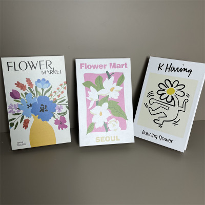 كتب وهمية للديكور فاخرة