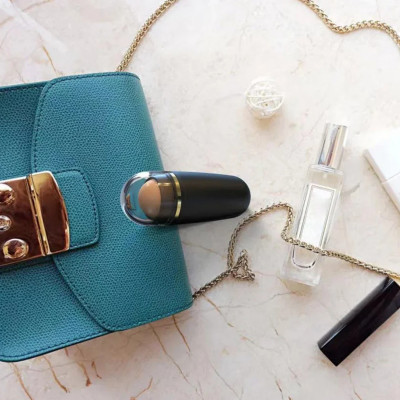 زيت صغير للتحكم في الوجه الأسطوانة ، وإزالة الدهون...