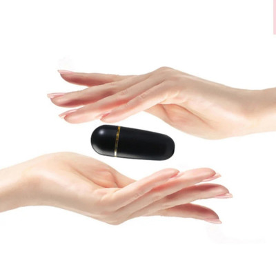 زيت صغير للتحكم في الوجه الأسطوانة ، وإزالة الدهون...