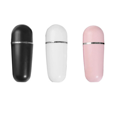 زيت صغير للتحكم في الوجه الأسطوانة ، وإزالة الدهون...