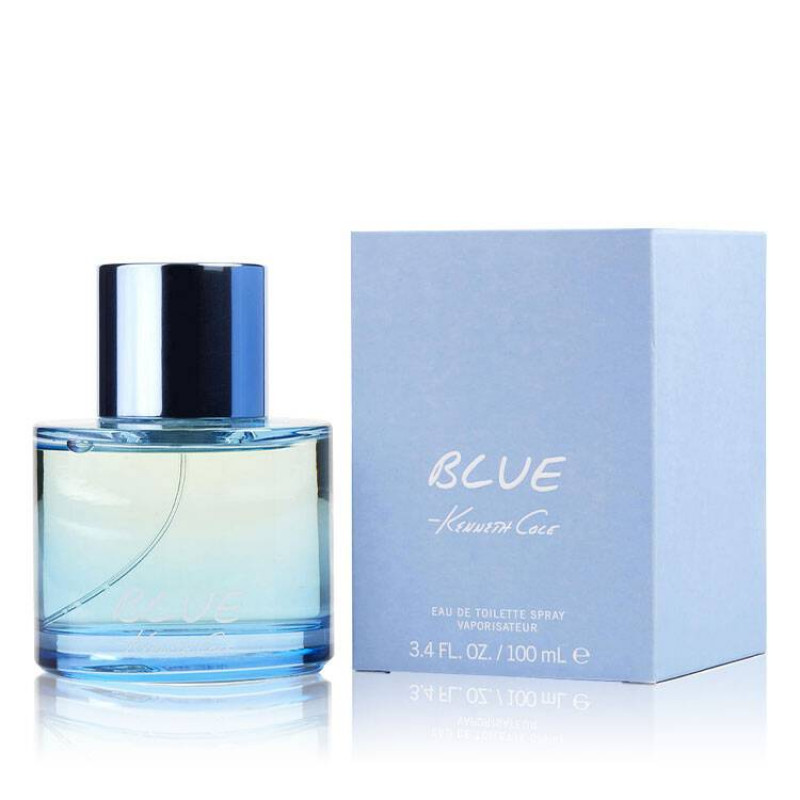 كينيث كول كول بلو - أو دي تواليت (رجالي) 100مل