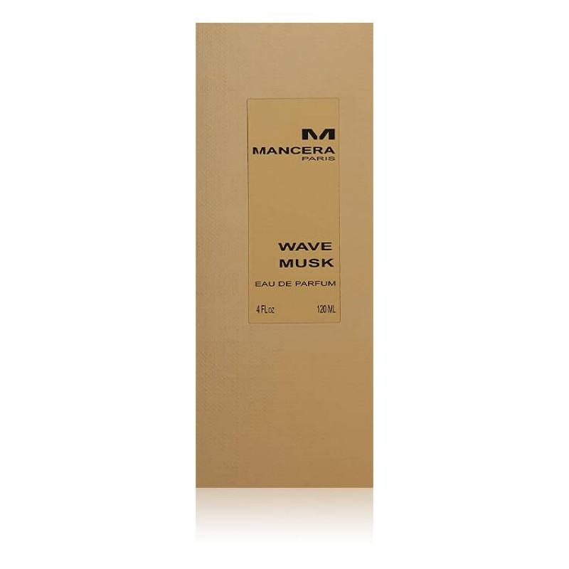 مانسيرا ويف ميسك - أو دي بارفيوم (للجنسين) 120مل