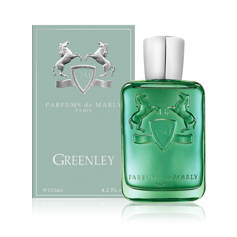 بارفيومز دي مارلي جرينلي - أو دي بارفيوم (للجنسين)...