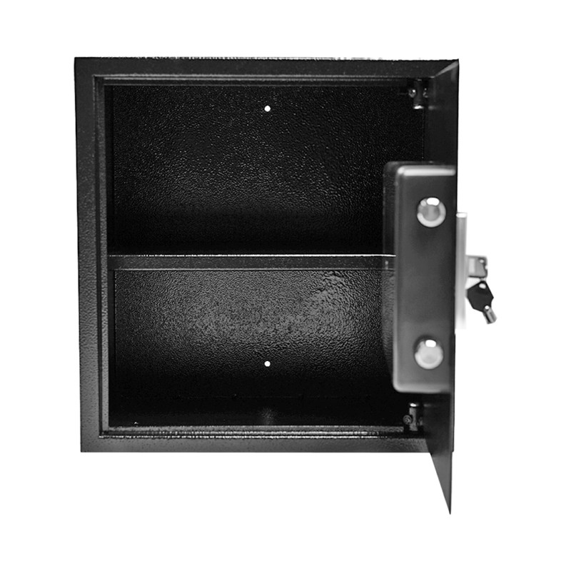 خزنة فندقية فاخرة مقاومة للحرائق ، مزودة بلوحة أرق...