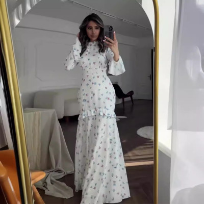 عباية إسلامية فيستدوس