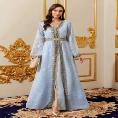 فستان حفلات العيد للنساء