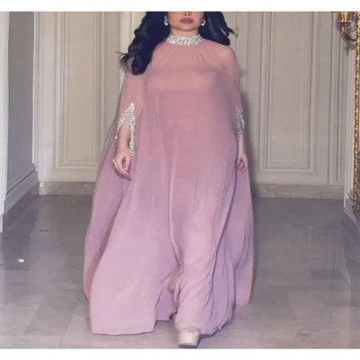 فستان الحفلات العربية