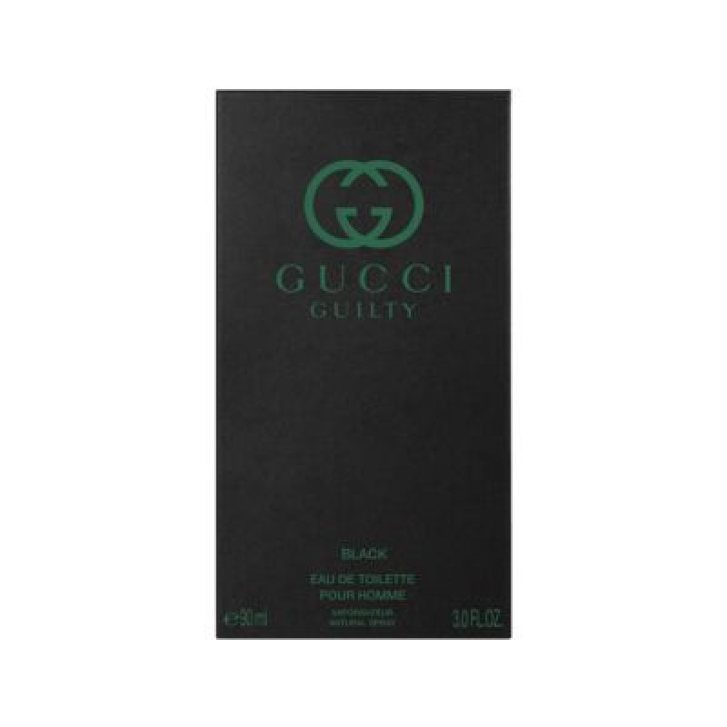 قوتشي جيلتي اسينس بور هوم فور مان - أو دي تواليت (...