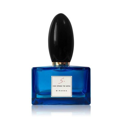 ايسي سترايكس ذا نوتس ميراندا- او دي بريفيوم -100 م...