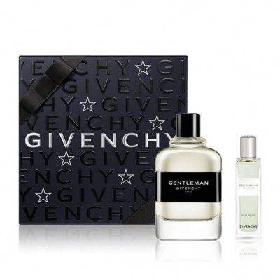جيفنشي مجموعة جنتل مان (أو دو تواليت 100 مل + أو د...
