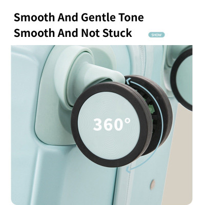 حقيبة سفر متعددة الوظائف