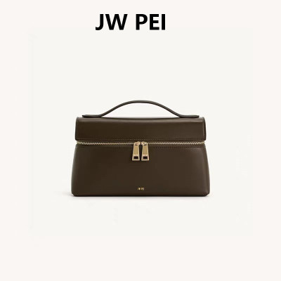 حقيبة كتف JW PEI Box حقيبة يد جديدة عالية الجودة ل...