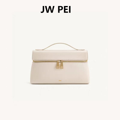 حقيبة كتف JW PEI Box حقيبة يد جديدة عالية الجودة ل...