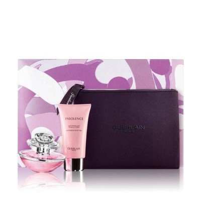 جيرلان مجموعة هدايا انسولنس(أو دو تواليت 50 مل + ح...