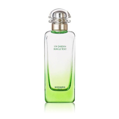 هيرميس اون جاردين سور لو تويت- او دي تواليت- 30 مل
