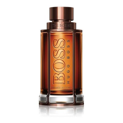 Hugo Boss The Scent Private Accord Eau de Toilette 200 ml