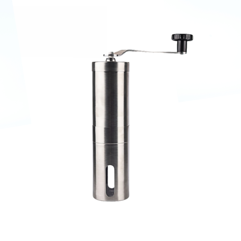 مطحنة القهوة اليدوية