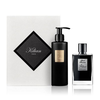 كيليان مجموعة بلاك فانتوم ميمينتو موري (أو دو برفي...