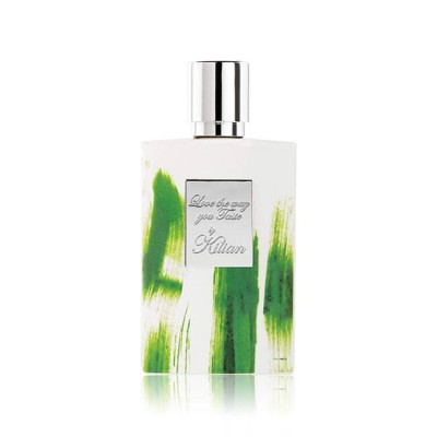 كيليان لاف ذا واي يو تيست قابلة لإعادة التعبئة- او...