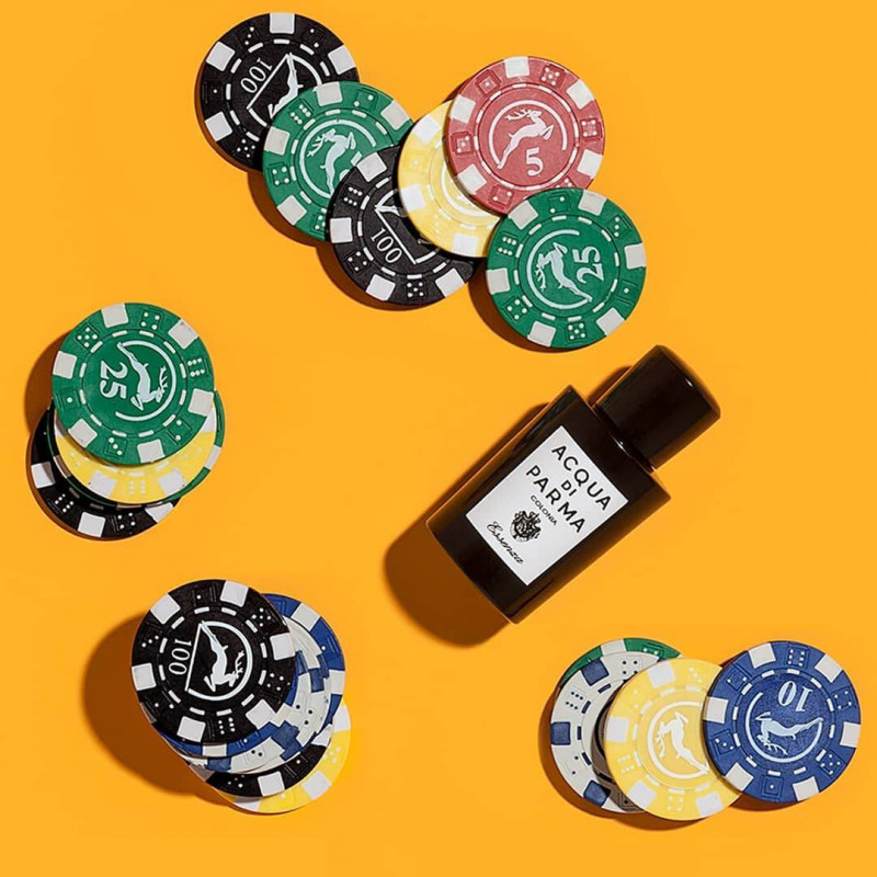 اكوا دي بارما كولونيا اسينزا - أو دي كولون (رجالي)...