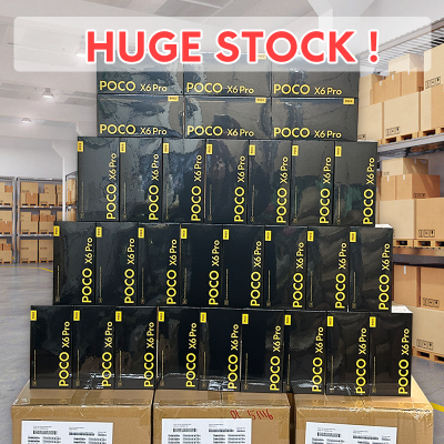 بوكو-نسخة عالمية من الهاتف الذكي ، X6 برو ، 5 جم ،...