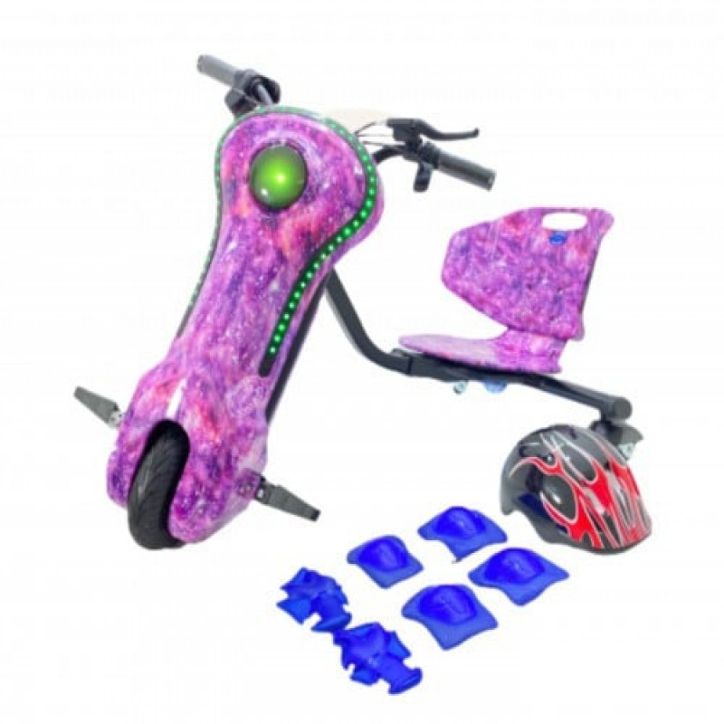 سكوتر درفت كبير 48 فولت ،،،،