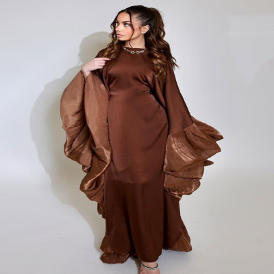 عباية إسلامية للعيد