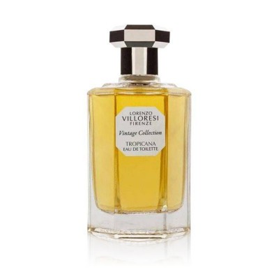 لورينزو فيلوريسي فيرنزي فينتاج كوليكشن تروبيكانا-...