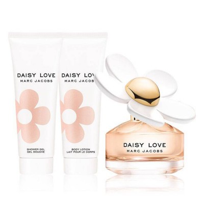 مارك جاكوبس دايزي لوف مجموعة عطرية (أو دو تواليت 5...