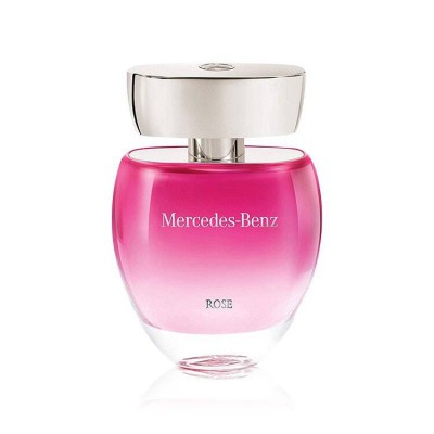 مرسيدس بينز روز- او دي تواليت - 90 مل